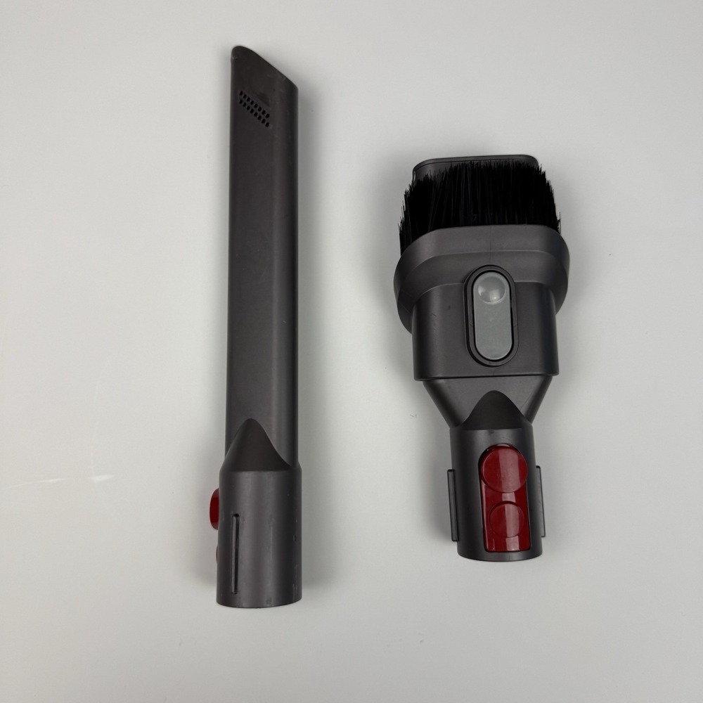 Dyson v7 v8 v10 v11 Quick Release Attachements.